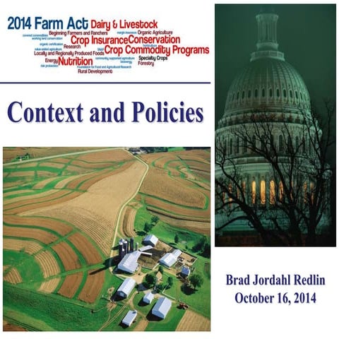 2014 farm bill   powerpoint bjr10-16-14