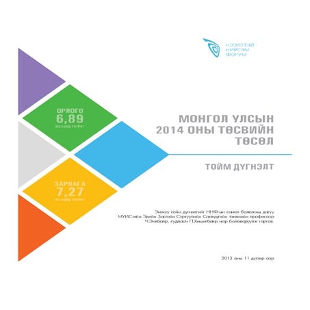 2014 state budget toim dugnelt osf