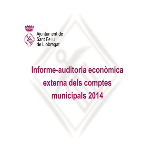 20150330 auditoria externa resum