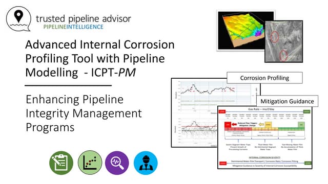 Advanced Pipeline Risk Assessment vs. Simplified NACE Standards