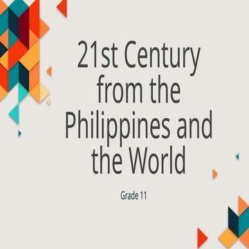 21ST Century Literature from the Philippines-Q4-WEEK 4.pptx
