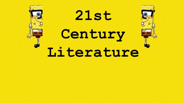 The Philippine Literary History