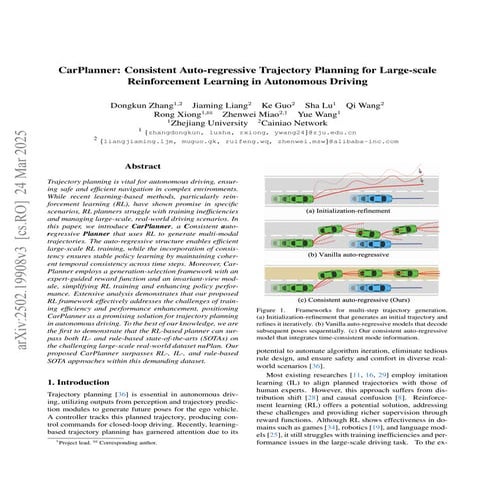 How Are Learning-Based Methods Reshaping Trajectory Planning in Autonomous  D...