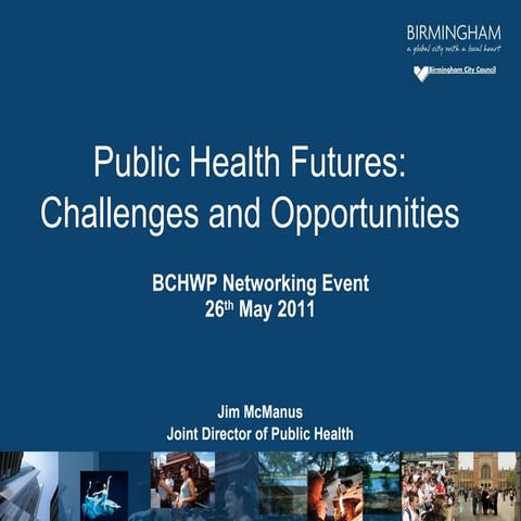 26th May Bchwp Networking Event