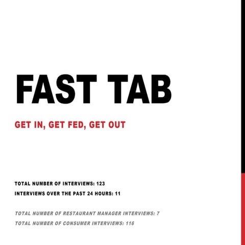 Fast Tab Columbia