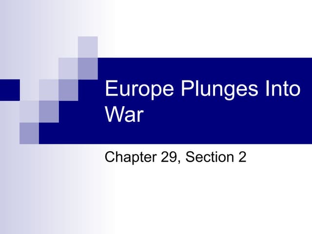 29 2 europe plunges-into_war