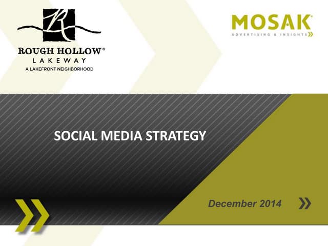 Rough Hollow Social Media12.22.14