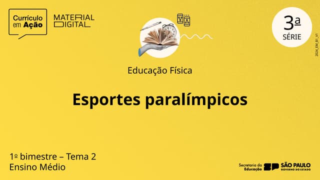 2 aula 3 série- aula do material digital