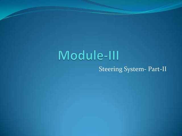 2b9fc module iii steering system_ part-ii (2)