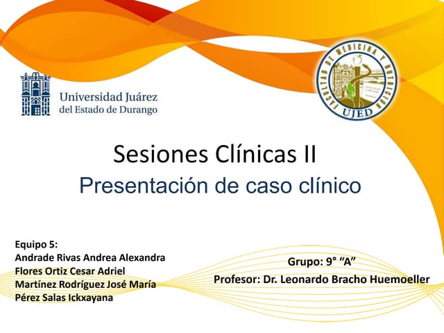 2º Caso Clinico.pptx