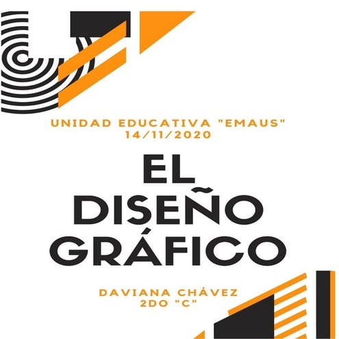 Diseño gráfico