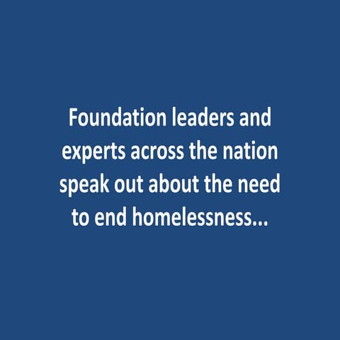 Funders Together Colleague Voices