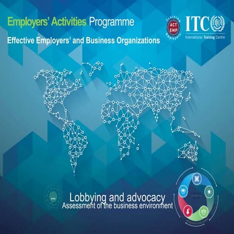 Lobbying and Advocacy Assesment of BE_0.pptx