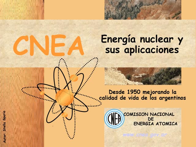 3  aplicaciones de la energia nuclear
