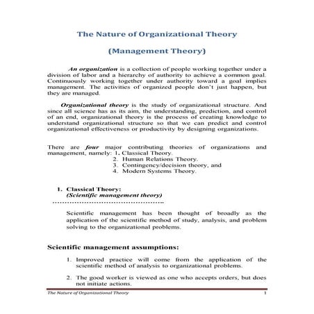 3. the nature_of_organizational_theory