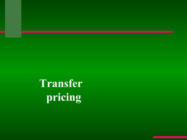 3901799 transfer-pricing