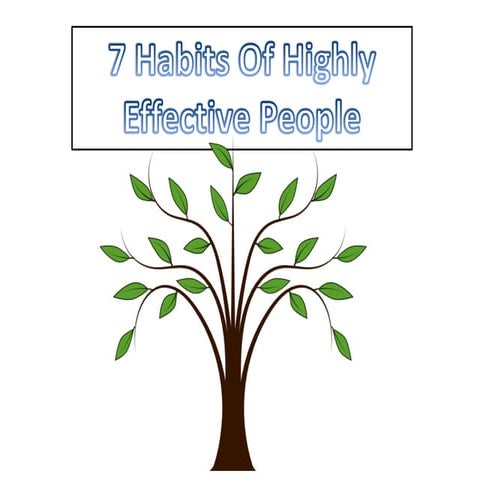 7 habbits