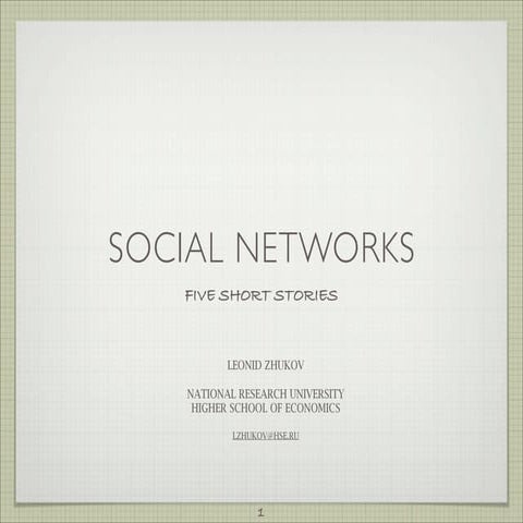 socialnetworkszhukov