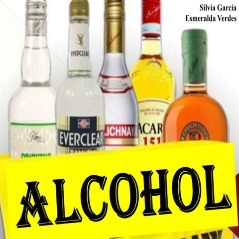 Alcohol: Prevención Selectiva