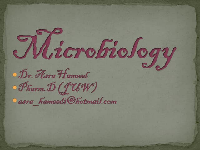 Mycobacterium tuberculosis and Mycobacterium leprae 