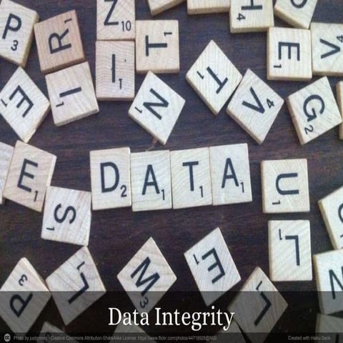 Restorer Of Broken Processes - Jill Olsen