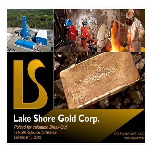 49 North Resource Conference