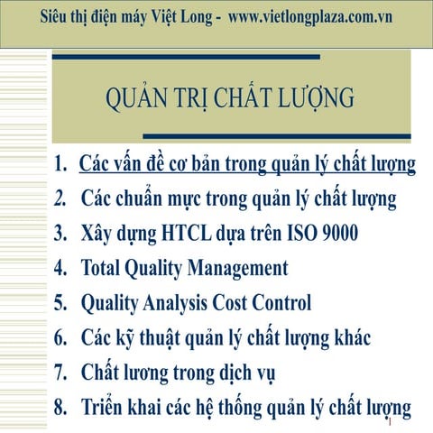 5.1.quan tri chat luong