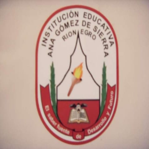 PADRES I.E. ANA GÓMEZ DE SIERRA