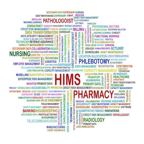 Uniwide Hospital Management System