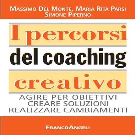 I percorsi del Coaching Creativo