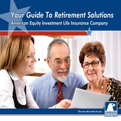 Retirement Solutions American Equity