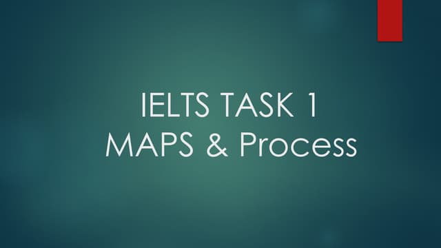 605985570-Ielts-Writing-Task-1-Maps-Process.pptx