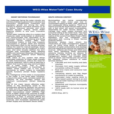 productie 18 case studies