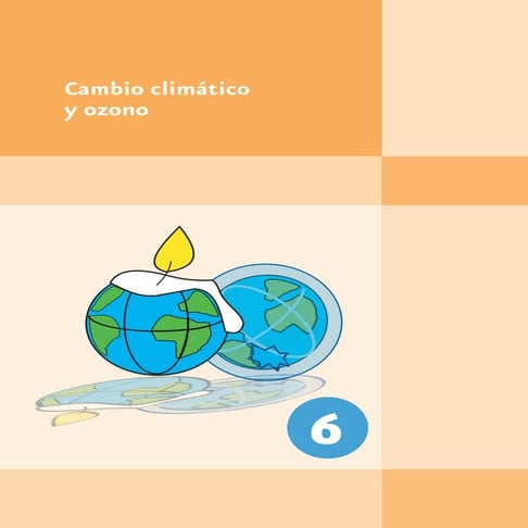 cambio climatico