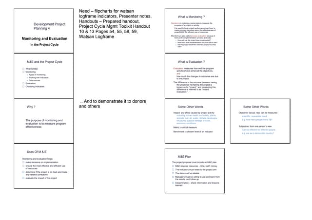 Module 8 presenter notes