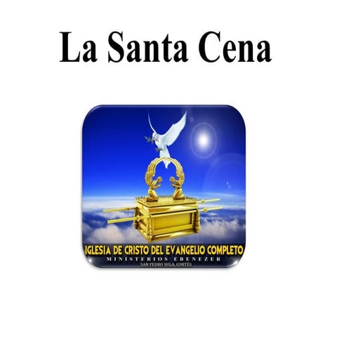 Santa Cena
