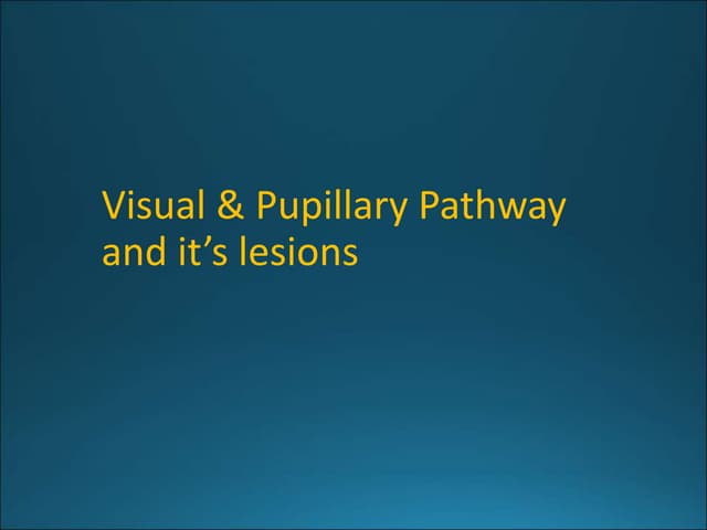 734_Visual_Pathway_lesions.pptx