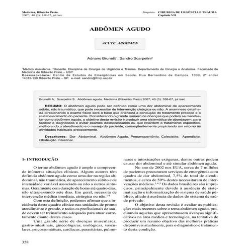 7 abdomen agudo
