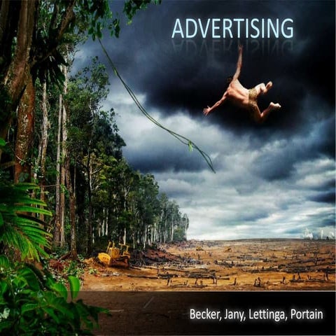 Psychology of Advertising
