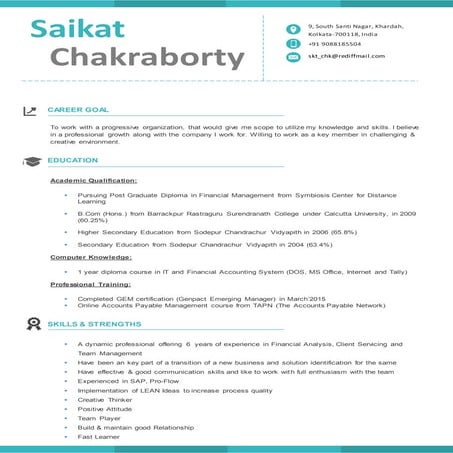 Saikat Chakraborty_26 July 2015