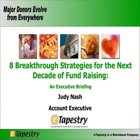 8 Breakthrough Strategies Seminar Indy