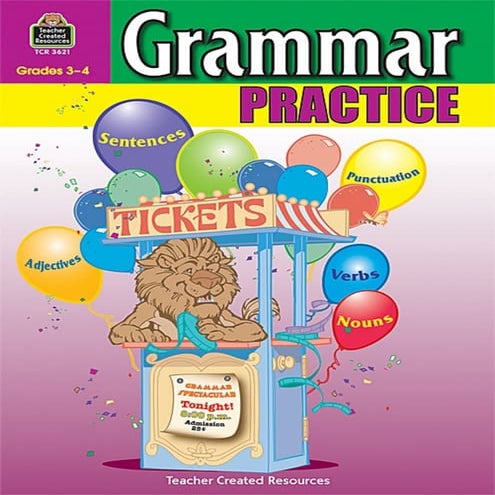 93411712 grammar-practice-g3-4