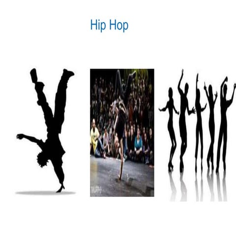 HIP HOP