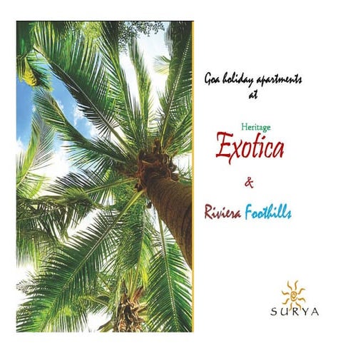 Exotica_Surya