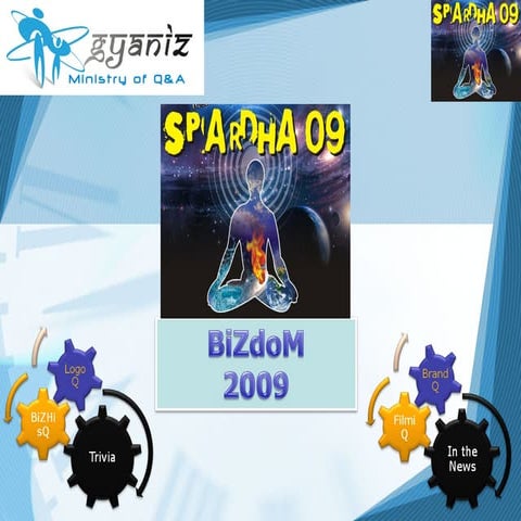 BiZdoM 2009