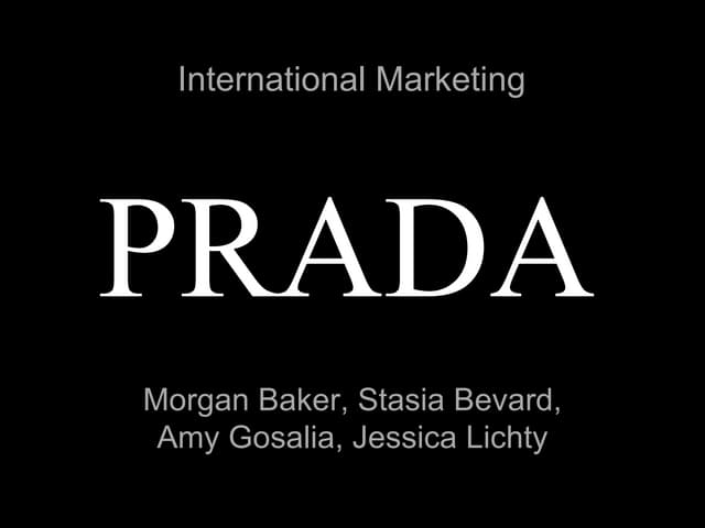 Prada