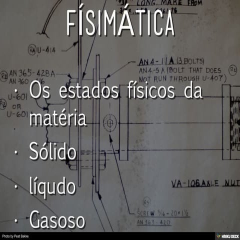 físimática