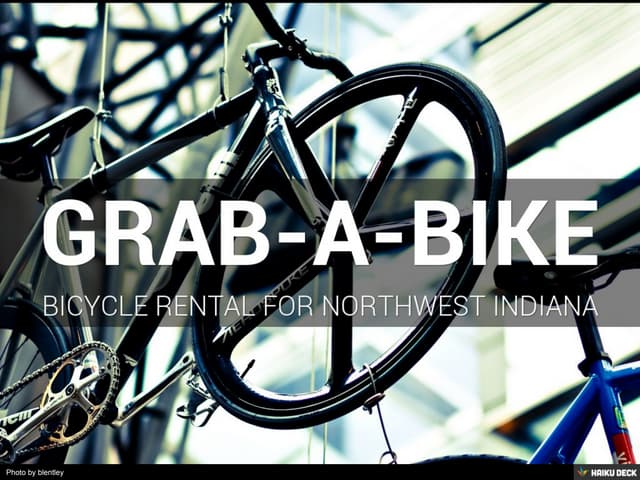 Grab-A-Bike