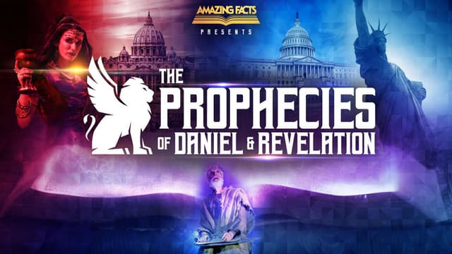 Bible Truths - Prophecy of Daniel and Revelation - A Heavenly Model #15