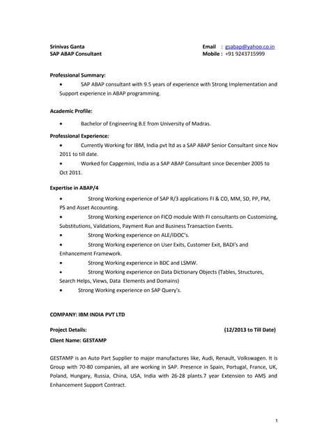 Srinivas_Ganta_IBM_INDIA1